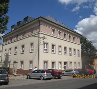 Nemocnice Český Brod